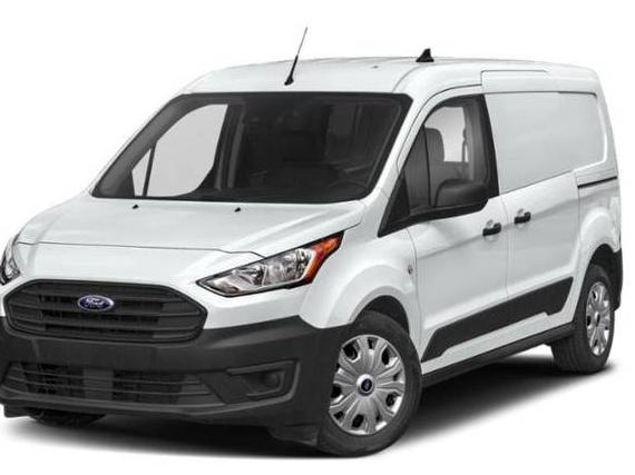 FORD TRANSIT CONNECT 2019 NM0LS7E20K1399321 image